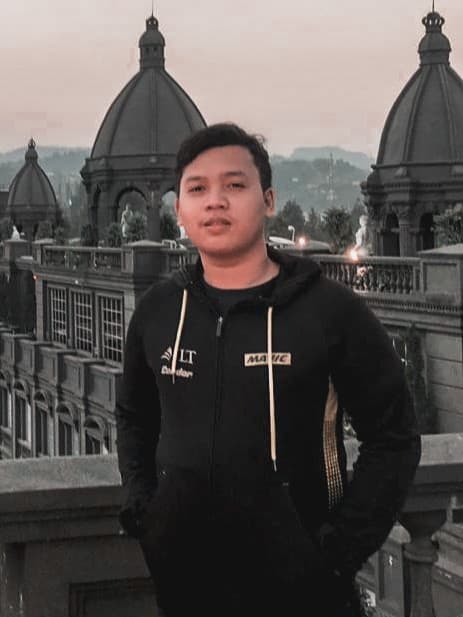 Aldi Daud